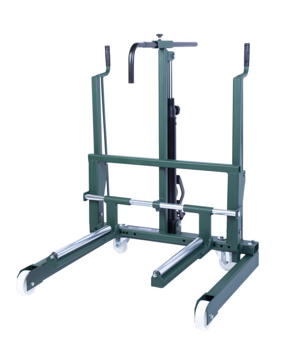 Hjullyft Compac 500kg - HJULLYFT COMPAC 500 KG WD 500