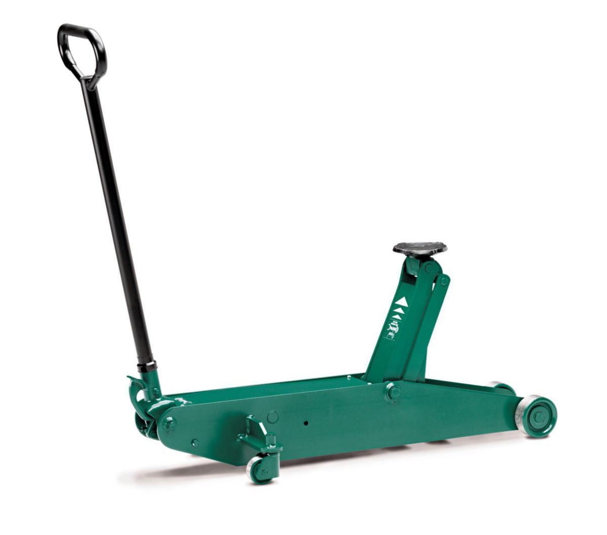 Domkraft Compac 5T - DOMKRAFT COMPACK 5 TON 5T-C