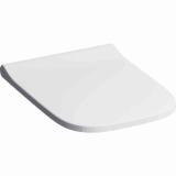 WC-seat Smyle Square, Geberit