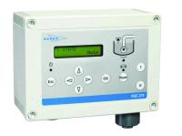 Pump Control FGC-211/S5, Flygt