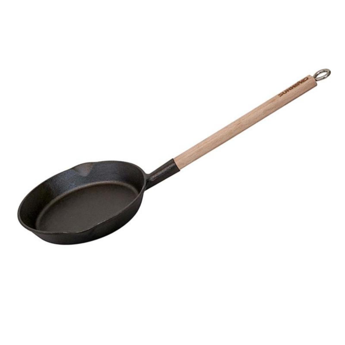 Stekpanna, Pannekaka - STEKPANNA 30 CM PANNEKAKA SUNWIND