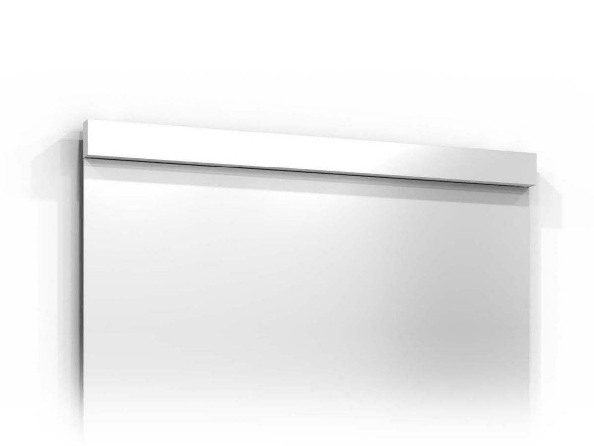 Ljusramp Valje, Svedbergs - SVEBERGS LJUSRAMP VALJE 100 SPEGEL BELYSNING, LED