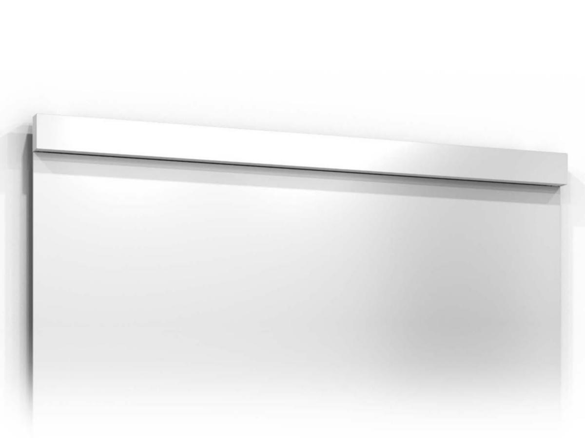 Ljusramp Valje, Svedbergs - SVEBERGS LJUSRAMP VALJE 120 SPEGEL BELYSNING, LED