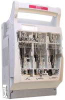 Fuse circuit breaker NUL