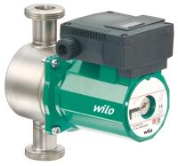 Hot water circulation pump TOP-Z stainless steel pump housing wet VVC-pump, Wilo