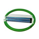 Fiberpanel ODF 19" 2U 144 LC/UPC