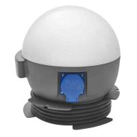 Arbetslampa Future Ball LED, Cellite