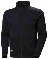 Sweatshirtjacka Helly Hansen Manchester 79212