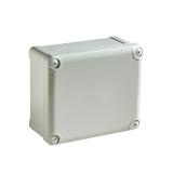 Junction boxes Thalassa TBS gray lid