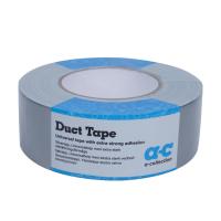 Silvertejp a-collection