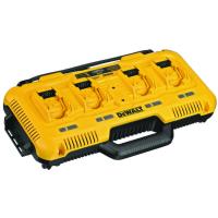 Snabbladdare DEWALT DCB104