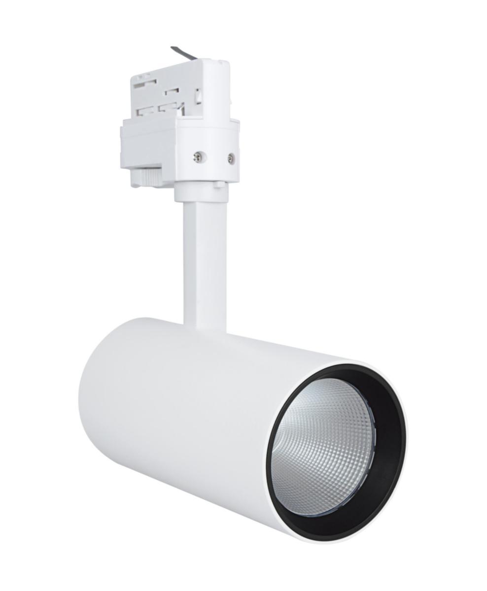 Tracklight Spot - TRACKLIGHT SPOT 35W/3000K VIT