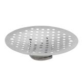 Sieve for sinks and countertops, Contura