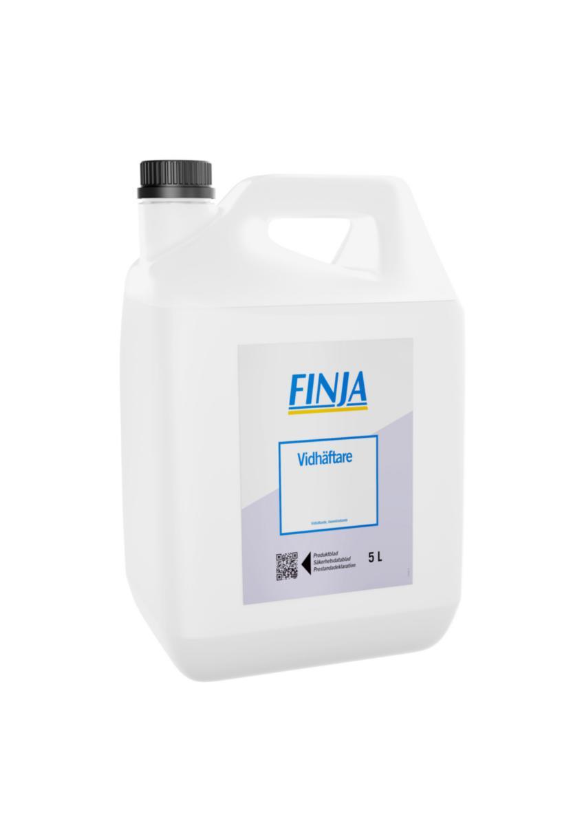Vidhäftare - FINJA VIDHÄFTARE 5 LTR 