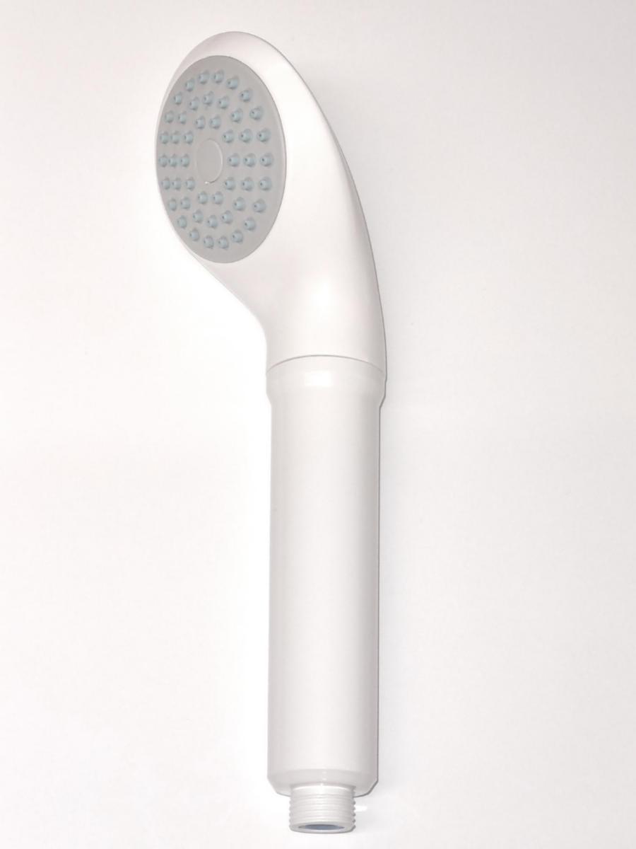 Handdusch Secure, Secon - SECON DUSCHHANDTAG MED LEGIONELLAFILTER, VIT, 70002