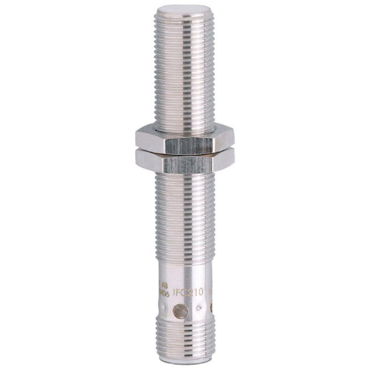 Inductive sensor IFxxxx - INDUCTIVE SENSOR IFK3004BBPKG/K1/US-104