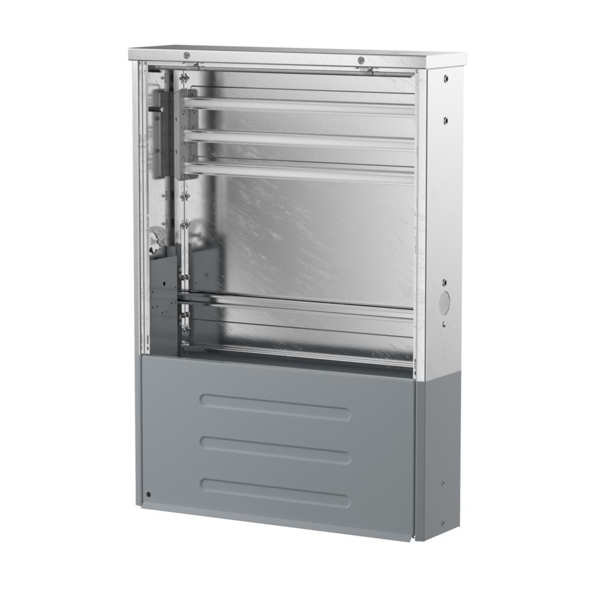 Enclosure CDC - CABLE DISTRIBUTION CABINET
