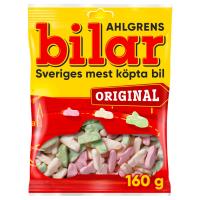 Ahlgrens Bilar Candy