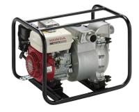 Vattenpump Honda WT20