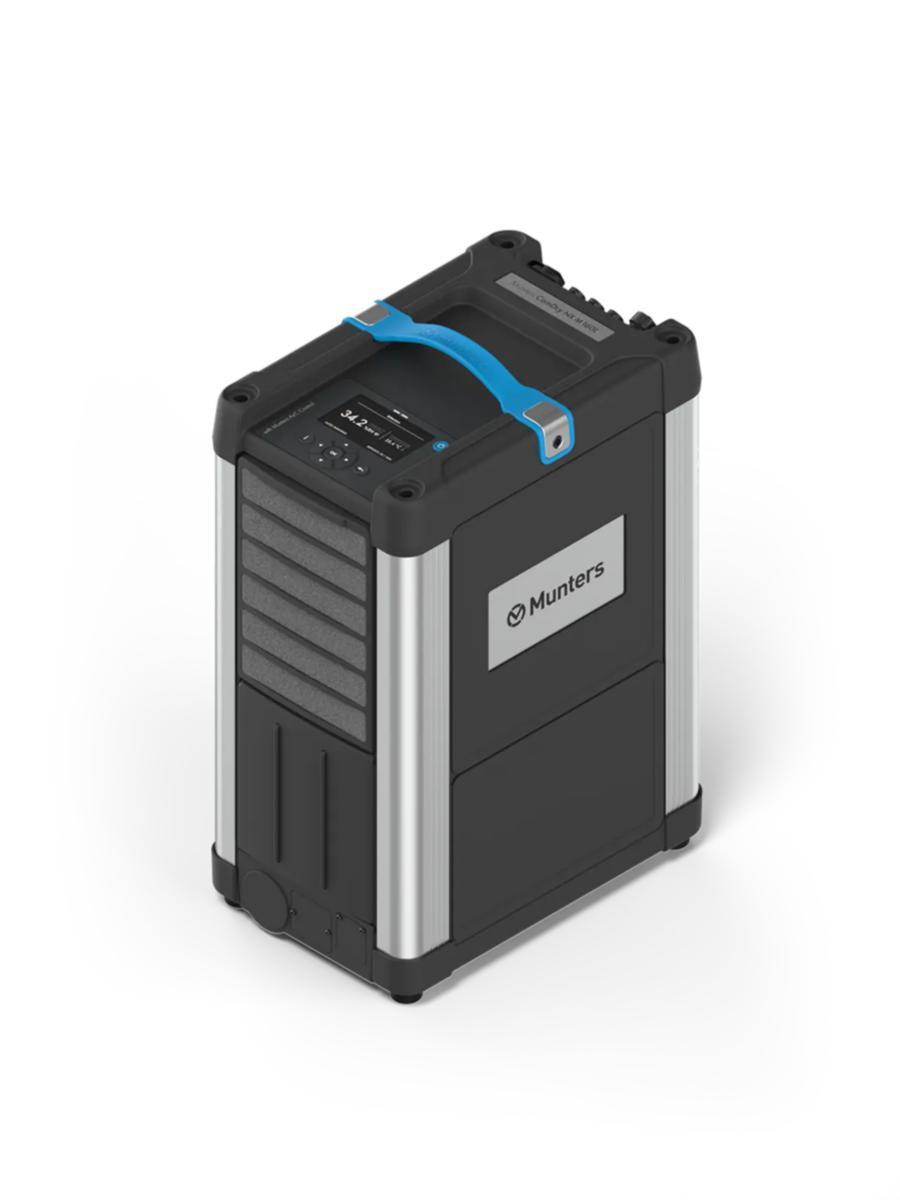 Sorptionsavfuktare ComDry NX M160L Pro, Munters - ComDry NX M160L Pro ComDry NX M160L Pro
