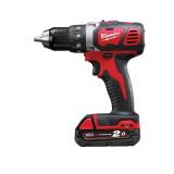 Drill Driver Milwaukee M18 BDD-202C