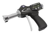 Mikrometer 3-punkt Bowers Digital pistolgrepp