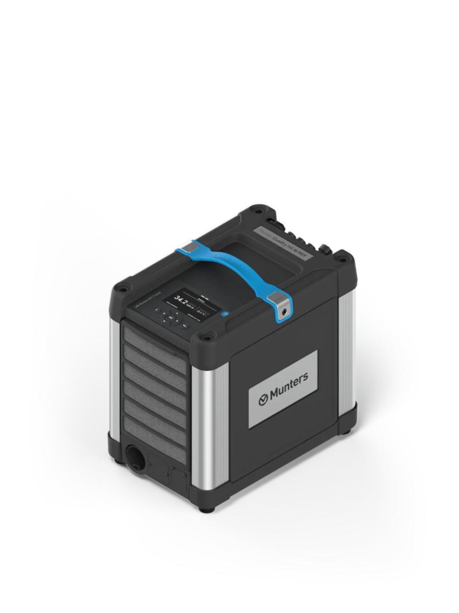Sorptionsavfuktare ComDry NX M190Y Pro, Munters - ComDry NX M190Y Pro ComDry NX M190Y Pro