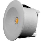 Minidownlight, Designlight