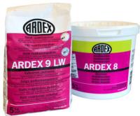 Tätskikt Ardex 8+9 Kit