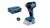 Mutterdragare Bosch GDS 18V-210 C Professional SOLO L-BOXX 136