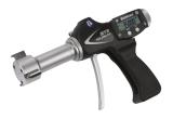 Mikrometer 3-punkt Bowers Digital pistolgrepp