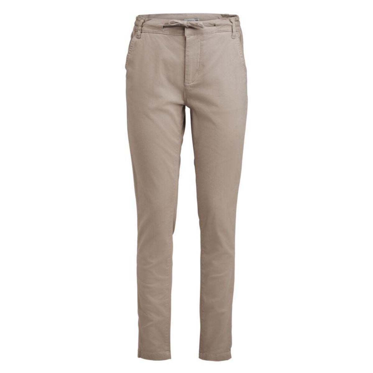 Midjebyxa James Harvest Freehold dam - BYXA JAMES HARVEST FREEHOLD DAM KHAKI 25/32