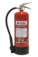 Fire Extinguisher Dafo Li-battery