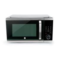 Mikrovågsugn, multifunktion, 25 l, Multioven 3-in-1