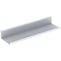 Wall shelf wall storage area, Geberit