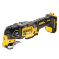 Multitool Dewalt DCS355N SOLO