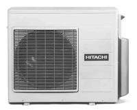 Hitachi Multizone serie E