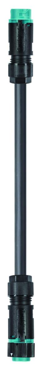 Kablage hane/hona RST16i5 H07RN-F HF - KAB HANE/HONA RST16I5 0,5M TU RST16I5KSBS 15 05TB04
