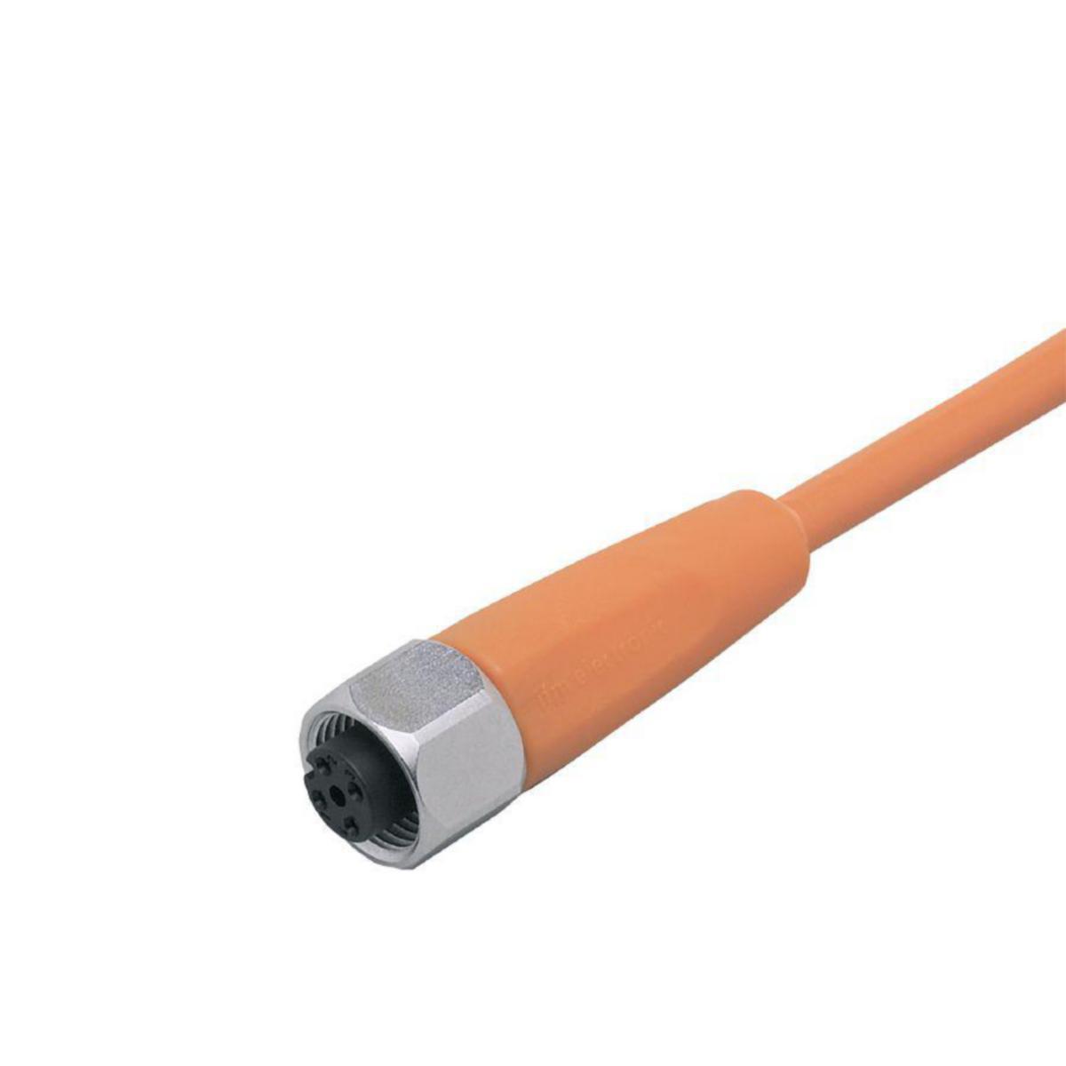 Anslutningskabel EVTxxx - GIVARKABEL 5M RA HO 5TR EVT010