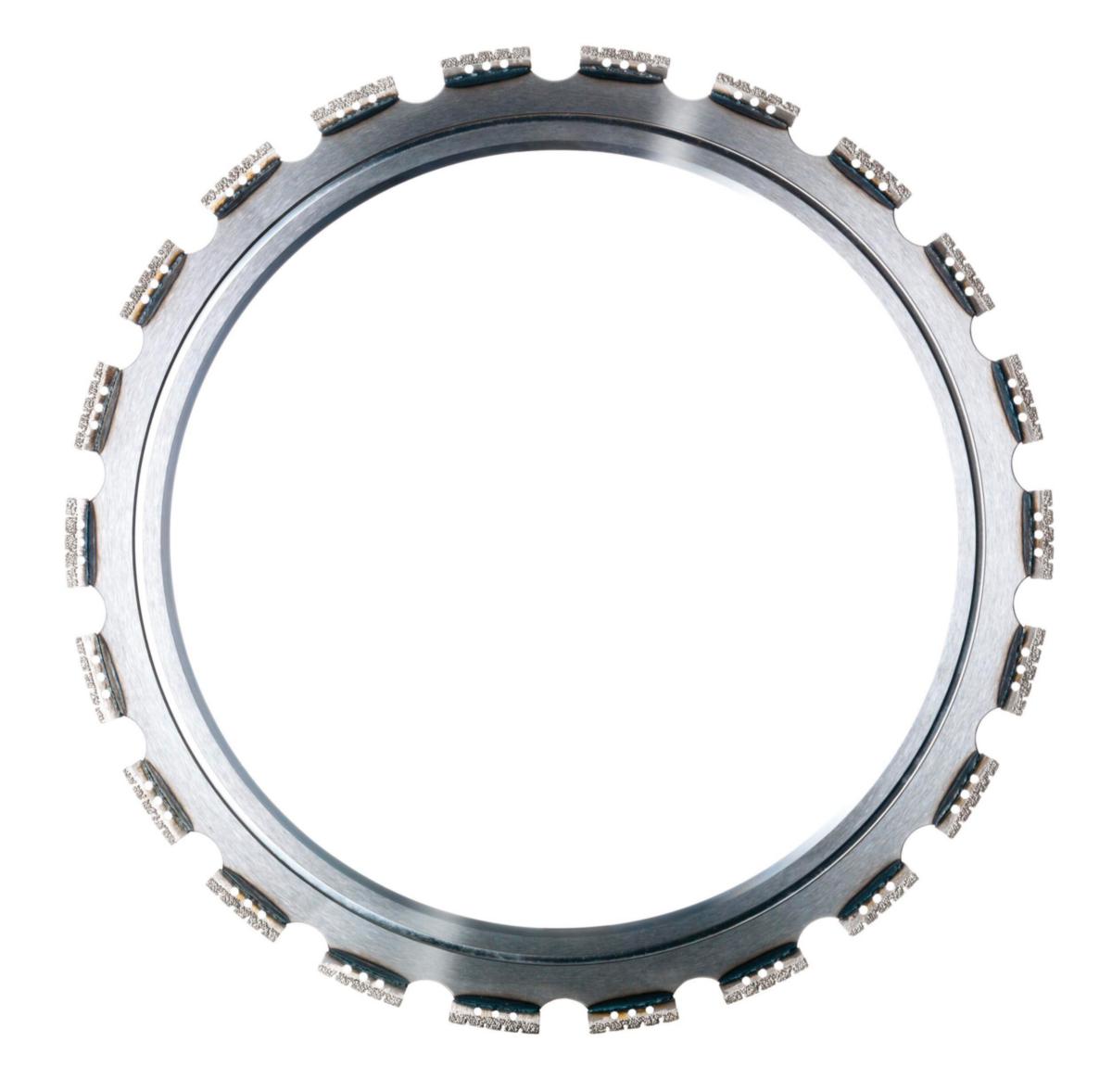 Räddningsklinga Husqvarna Vari-Ring FR3 - RÄDDNINGSKLINGA HUSQVARNA FR3 RINGSÅG 370MM 14"