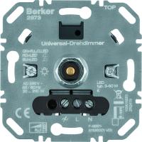 Vriddimmer insats LED 3-60W