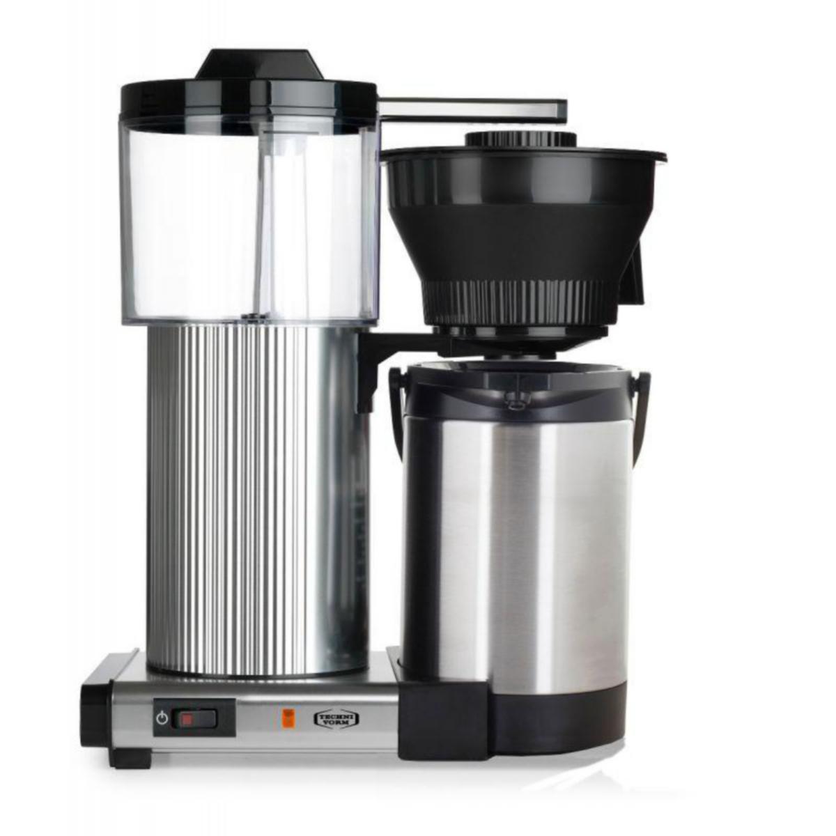 Moccamaster CDT Grand Office Coffee Maker