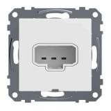 Lamp socket DCL Exxact wall mounting, Schneider