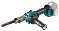 Bandslipmaskin Makita DBS180Z SOLO