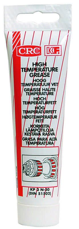 autoteile-koenne - 400g Castrol High Temperature Grease LI-Komplexfett  Lagerfett Schmierfett NLGI 2