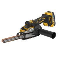 Fingerslip Dewalt Dcm200E2T-Qw 18V XR, 2XDCBP034, TSTAK