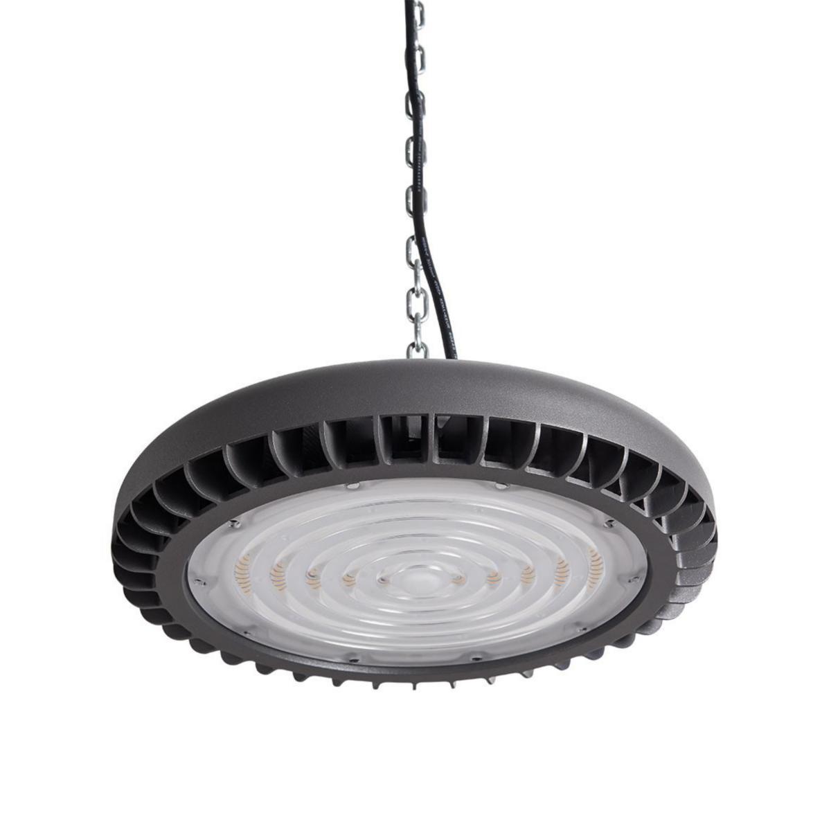Industriarmatur High Bay Tovdal - HIGH BAY 197W 26550LM 4K IP65 TOVDAL