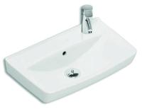 Washbasin Spira 15017, Ifö