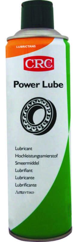 Universal lubricant CRC SILICONE PRO 500ML