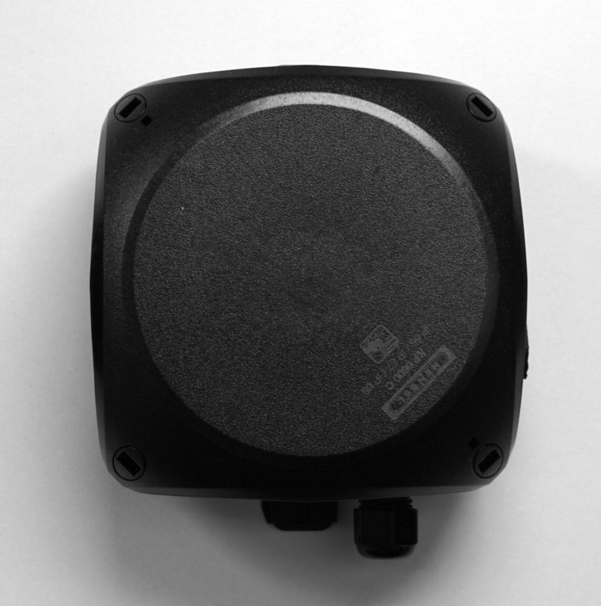 Styrbox till gatljusarmatur IQ Sensor Box - STYRBOX IQ RF B TRÅDLÖS STYRBOX IQ RF B